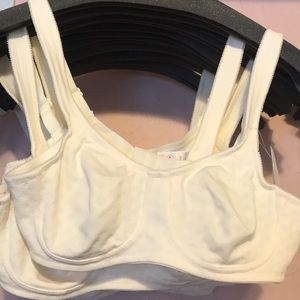 Anita post mastectomy bra
